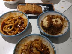 -龙抄手(文殊坊店)