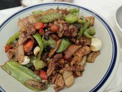 农家小炒肉-新新湘菜馆(新中街二条店)