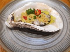 炭烤生蚝-必点海鲜·鲅鱼水饺(鞍山西道店)