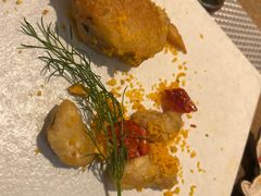 -生机蔬食·24节气料理餐厅(番禺广场店)