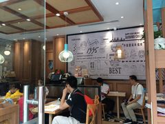 大堂-满记甜品(湖滨店)