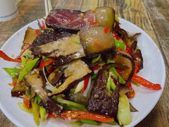 -文杰餐馆(南洪时尚风情街店)