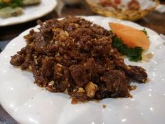 -闻香阁·清真(光荣道店)