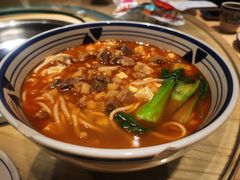 -福茂源横山铁锅羊肉(牡丹园店)