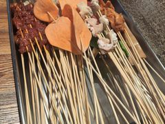 -江湖六膳門串串香(隆礼路店)