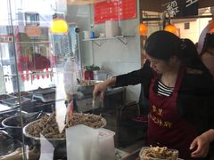 大堂-黎里王记辣脚(黎里总店)