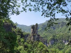 -清江方山景区
