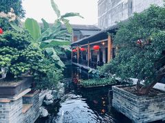 -猪肉婆私房菜(容桂总店)
