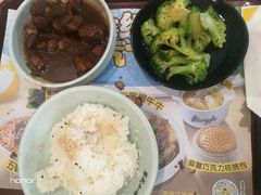 -真功夫(番禺剑桥郡店)
