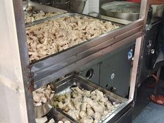-江南红鱼汤(洋中花园店)