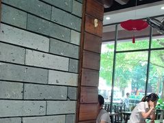 -秦园陕西手工面馆(番禺节能科技园店)
