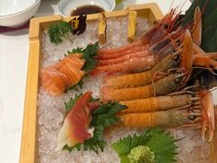 -一堂鲜物 · 和牛寿喜烧(万象汇店)