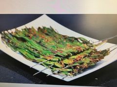 -平娃三宝烧烤·面食(南小街店)