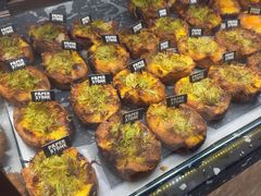 -PAPER STONE BAKERY(天环店)