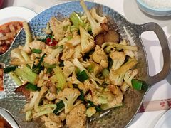 -川人百味(金安中央大街店)