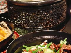 -旺爷砂锅·茶作(国贸城店)