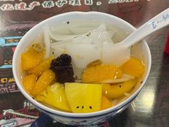 -长人馄饨铺(解放街店)