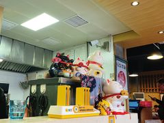 -日出拉面(望京店)