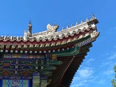 -颐和园