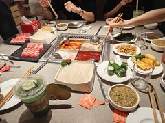 -海底捞火锅(顺义华联店)