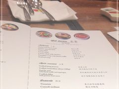 -安妮意大利餐厅(世贸天阶店)