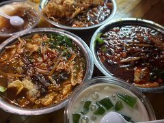 -娇姐老牌螺蛳粉(雅儒路店)