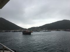 -南丫岛