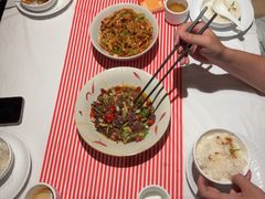 -衡地道·三菜一汤(汉溪长隆店)