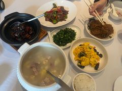 -玫瑰厅上海菜(兴国路店)
