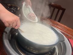 -大良毋米粥(锦龙路总店)