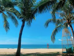 -三亚海棠湾万丽度假酒店