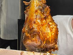 -汉巴味德·烤肉与啤酒的自助(杭州大悦城店)