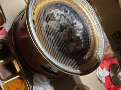 -西塔老太太泥炉烤肉(温州首店万象城黑金店)