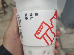 -喜茶(合肥中环城店)