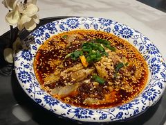 -川味堂·四川豆花(八卦岭店)
