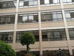 -上海市民办扬波外国语小学