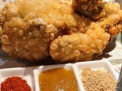 -秦月轩·陕西家乡菜(阜成路·五棵松店)