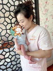 -禧悦府国际月子会所(总店)
