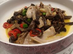 -闽海肴(北辰荟店)