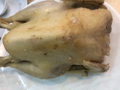 貞味盐焗鸡-贞味盐焗鸡(老城店)