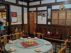 -庶民居中餐馆(花土店)