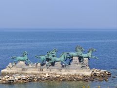 -养马岛旅游度假区