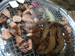 -莱真牛碳火烤肉(合肥旗舰店)
