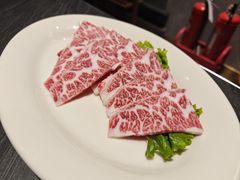 -NIUAN牛庵·日式和牛烧肉(恒隆店)