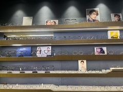 -日本手作眼镜·久川睛匠(新中关购物中心店)