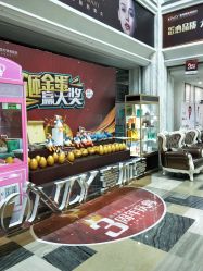 -西安壹加壹医疗美容医院