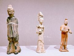 -敦煌莫高窟数字展示中心