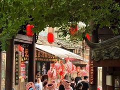 -土城古镇