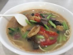 -许记大碗皮肚面馆(三条巷店)