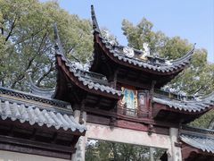 -西园戒幢律寺